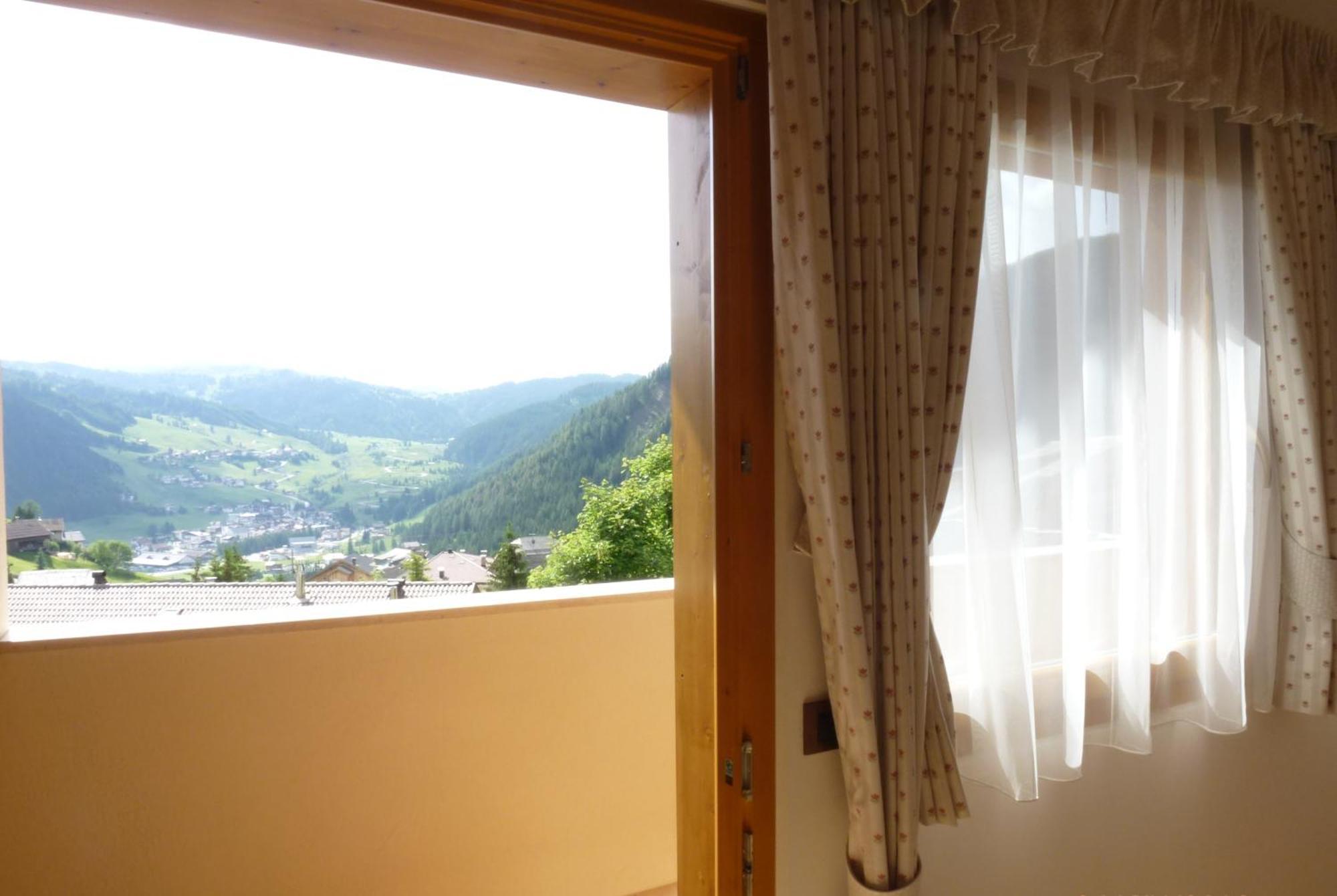 Residence Ciasa Dl Mone コルフォスコ エクステリア 写真