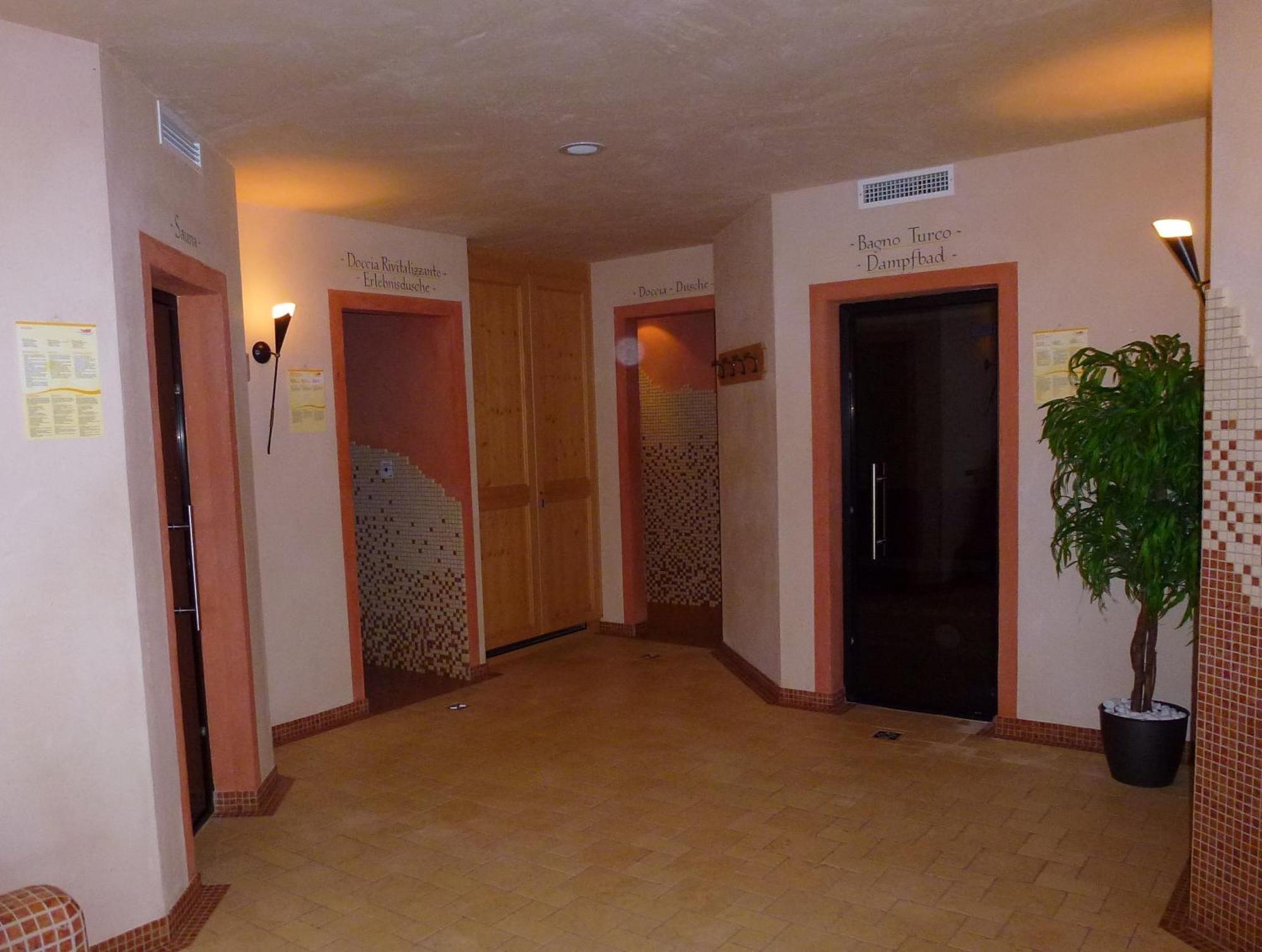 Residence Ciasa Dl Mone コルフォスコ エクステリア 写真