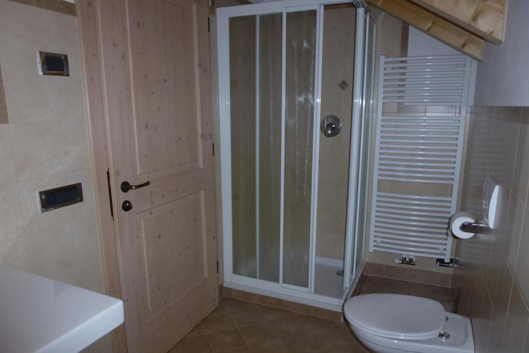 Residence Ciasa Dl Mone コルフォスコ エクステリア 写真