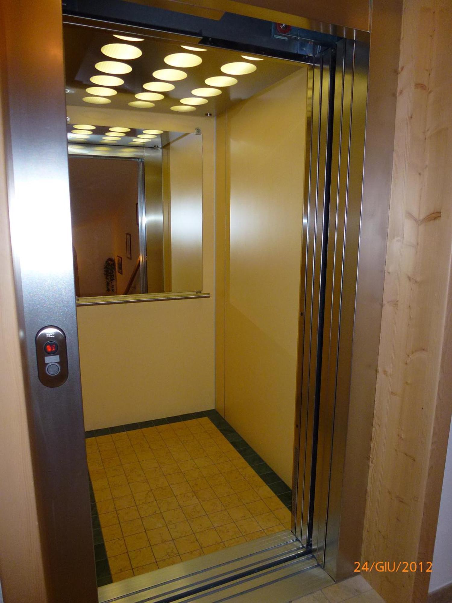 Residence Ciasa Dl Mone コルフォスコ エクステリア 写真