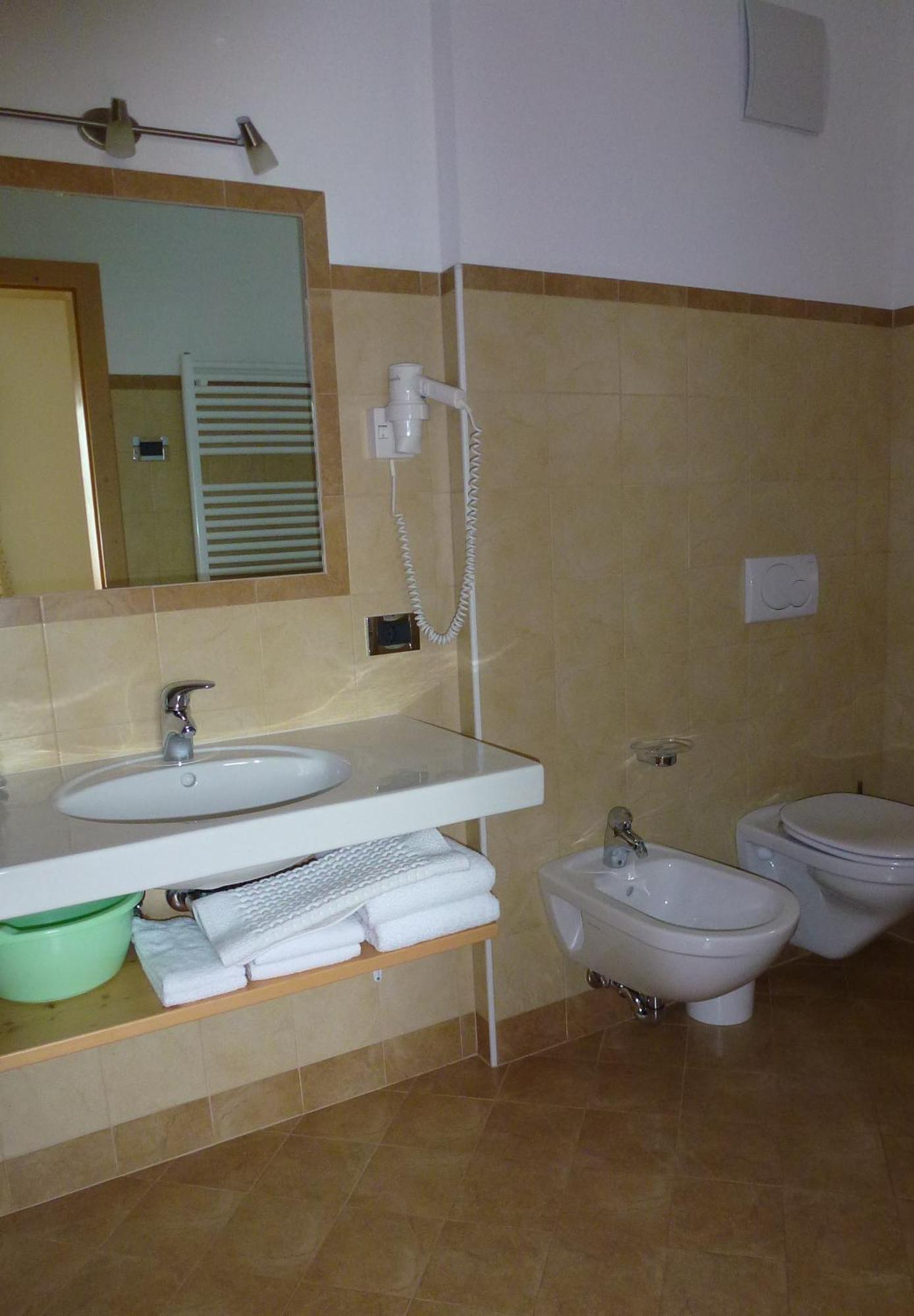 Residence Ciasa Dl Mone コルフォスコ エクステリア 写真