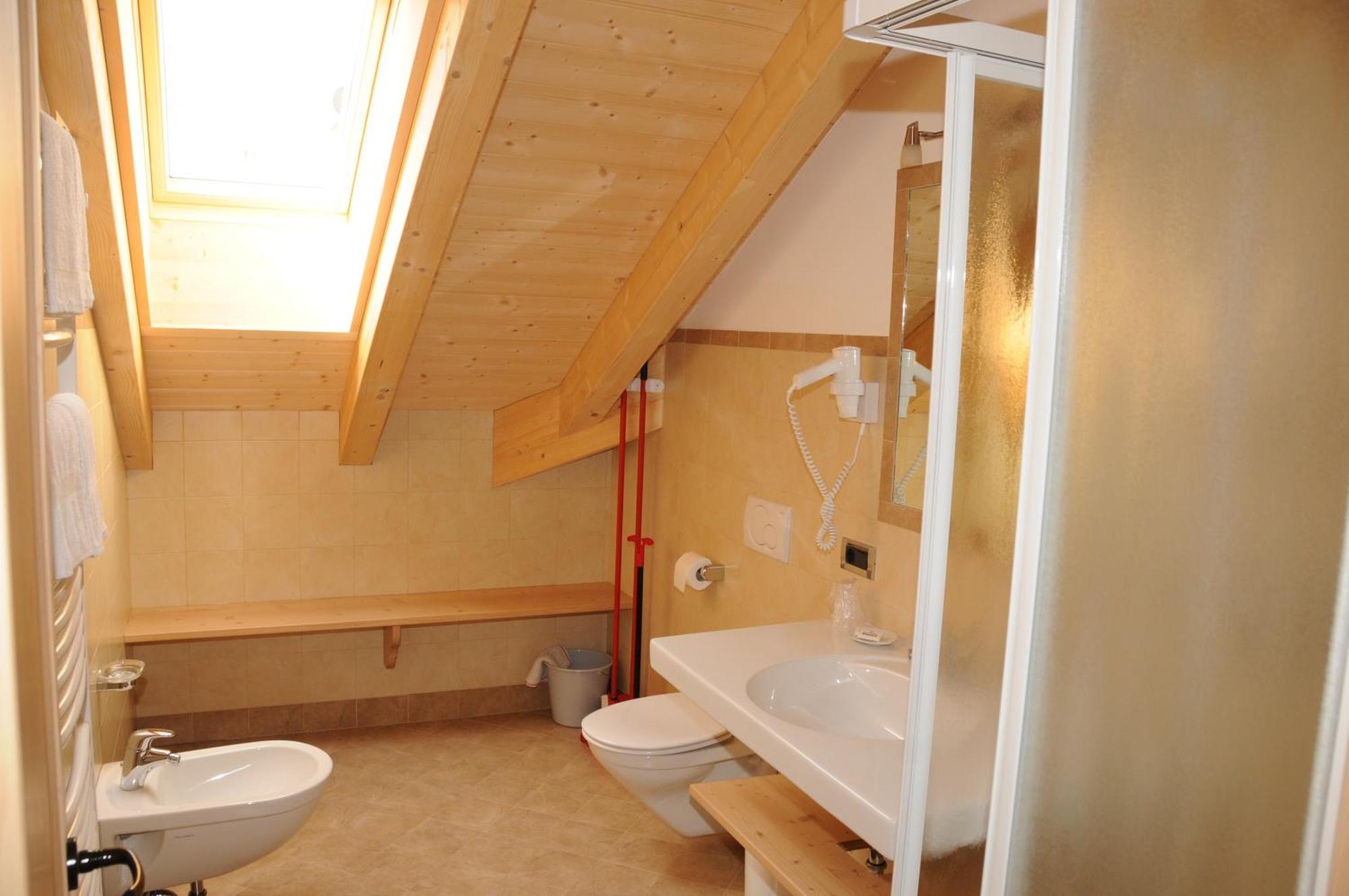 Residence Ciasa Dl Mone コルフォスコ エクステリア 写真