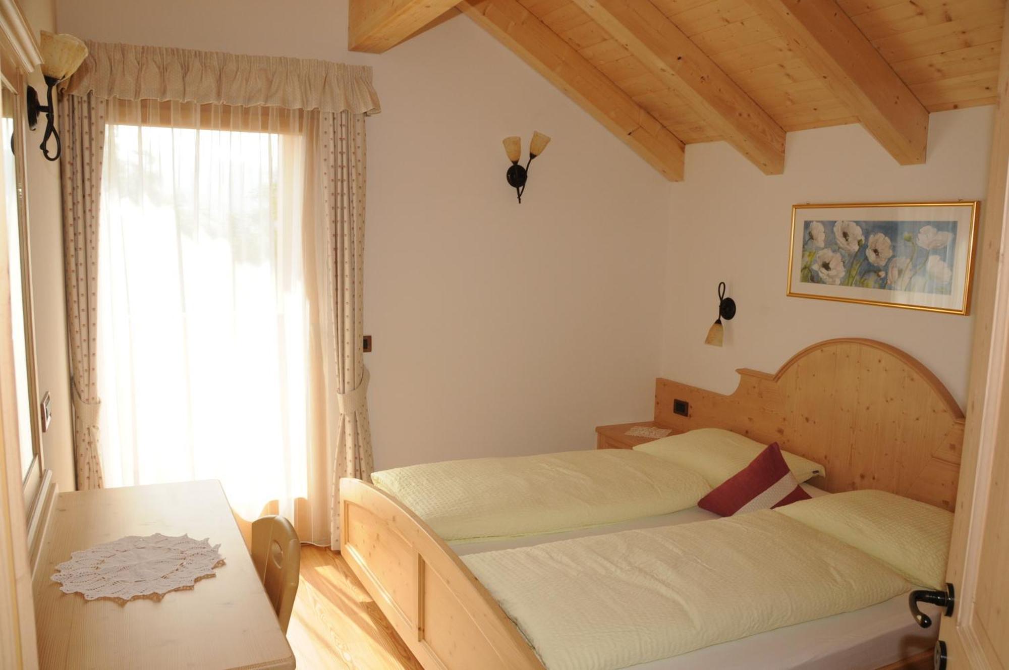 Residence Ciasa Dl Mone コルフォスコ エクステリア 写真