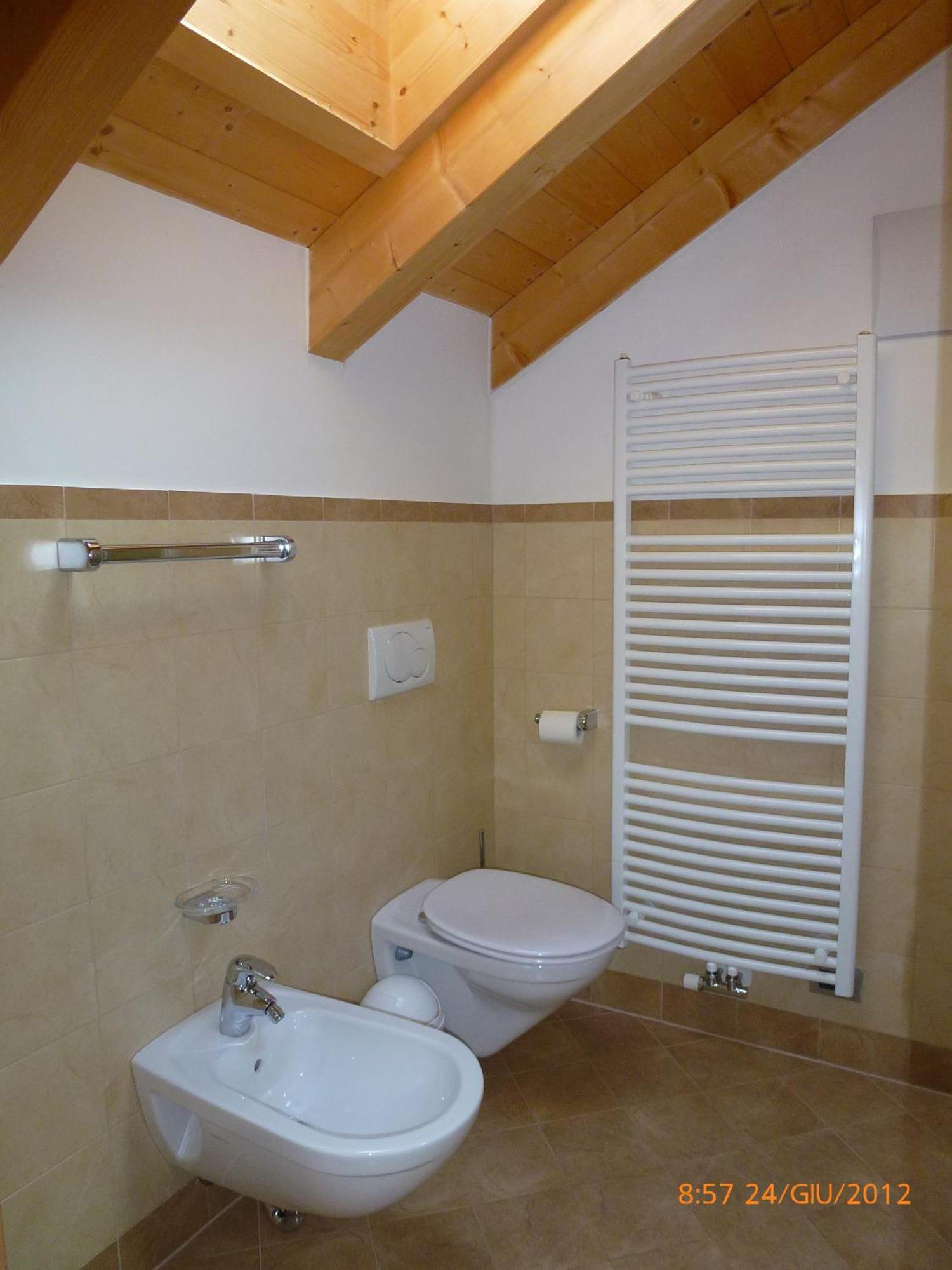 Residence Ciasa Dl Mone コルフォスコ エクステリア 写真